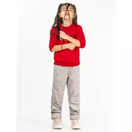 100009_BOG Брюки для девочки