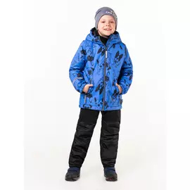 100027_BOU Комплект