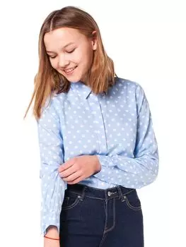 Блузка для девочки