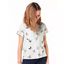 100047_OLG Блузка для девочки