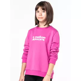 100051_OLG Джемпер для девочки