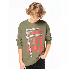 100064_OLB Джемпер для мальчика