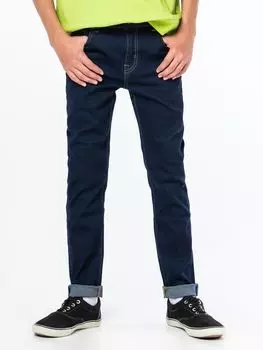 Джинсы для мальчика