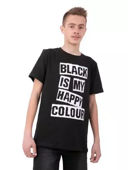 Футболка для мальчика