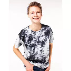 100134_OLB Футболка для мальчика