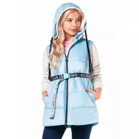 100156_OOG Куртка для девочки