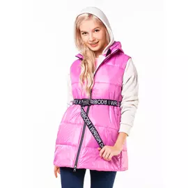 100156_OOG Куртка для девочки