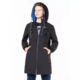 100163_OOB Куртка для мальчика