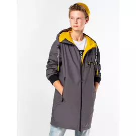 100163_OOB Куртка для мальчика