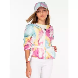 Куртка для девочки