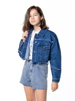 Куртка для девочки