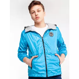 100169_OOB Куртка для мальчика