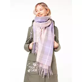 100183_OAG Шарф для девочки