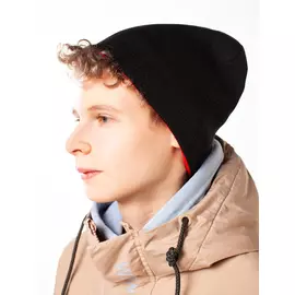 100191_OAB Шапка для мальчика