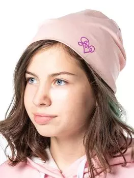 Шапка для девочки