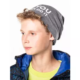 100230_OAB Шапка для мальчика