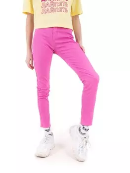 Джинсы для девочки