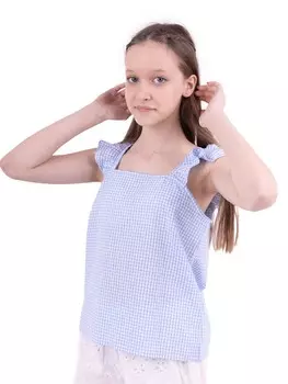 Блузка для девочки