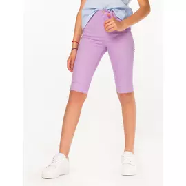 100288_OLG Шорты для девочки