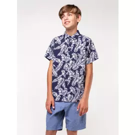 100298_OLB Сорочка для мальчика