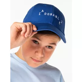 100325_OAB Кепи для мальчика