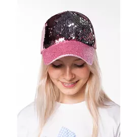 100333_OAG Кепи для девочки