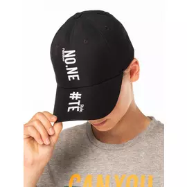 100347_OAB Кепи для мальчика