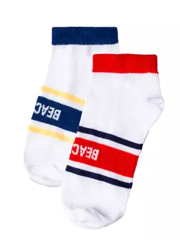 Комплект носков (2 пары)