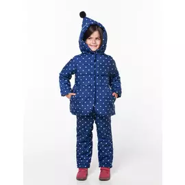 100399_BOG Комплект для девочки