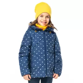 100401_BOG Куртка для девочки