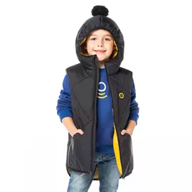 100408_BOB Жилет для мальчика