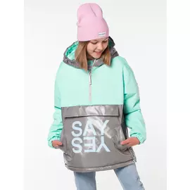 100423_OOG Куртка для девочки