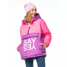 100423_OOG Куртка для девочки