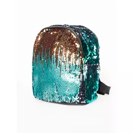 100445_OAG Рюкзак для девочки