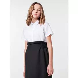 100466_OLG Блузка для девочки