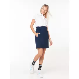 100477_OLG Юбка для девочки