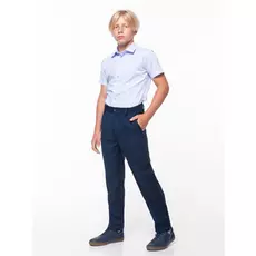 100482_OLB Брюки для мальчика