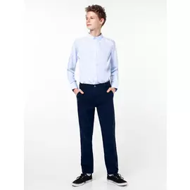 100484_OLB Брюки для мальчика