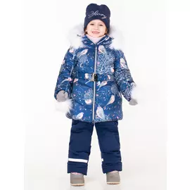 100499_BOG Комплект для девочки