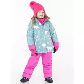 100500_BOG Комплект для девочки