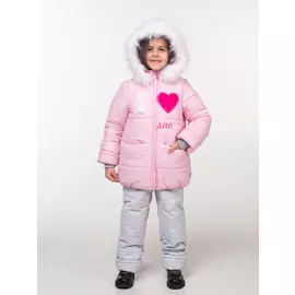 100501_BOG Комплект для девочки