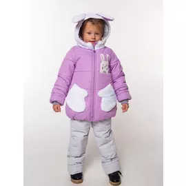 100502_BOG Комплект для девочки