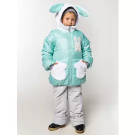 100502_BOG Комплект для девочки