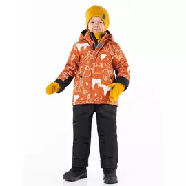 100517_BOB Комплект для мальчика