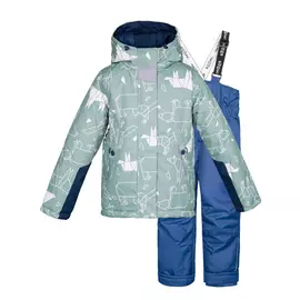 100517_BOB Комплект для мальчика