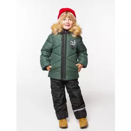 100518_BOB Комплект для мальчика