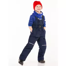 100528_BOB Полукомбинезон для мальчика