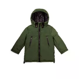 100534_BOB Куртка для мальчика