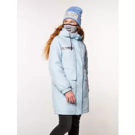 100551_OOG Куртка для девочки