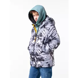 100552_OOB Куртка для мальчика